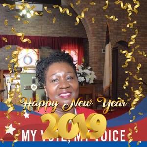 Meet your Posher, Josephine